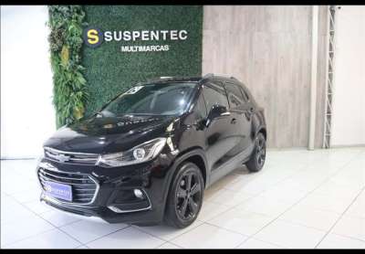 Chevrolet tracker 1.4 16v turbo midnight - 2019/2019