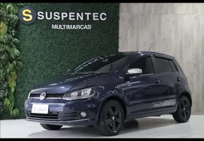 Volkswagen fox 1.6 mi rock in rio 8v - 2015/2016