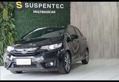 Honda fit 1.5 ex 16v - 2014/2015