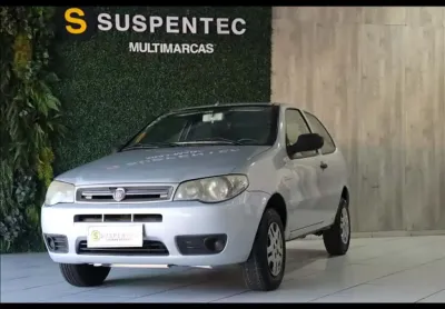 Fiat palio 1.0 mpi fire economy 8v - 2011/2012