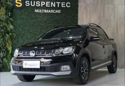 Volkswagen saveiro 1.6 cross cd 16v - 2022/2023