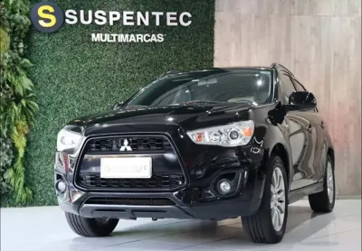Mitsubishi asx asx - 2014/2015