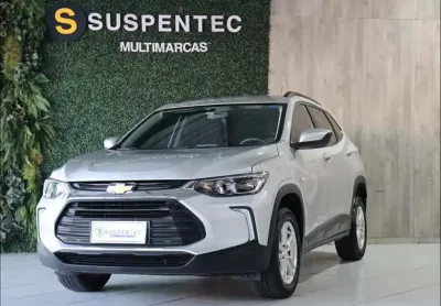 Chevrolet tracker 1.0 turbo lt - 2022/2023