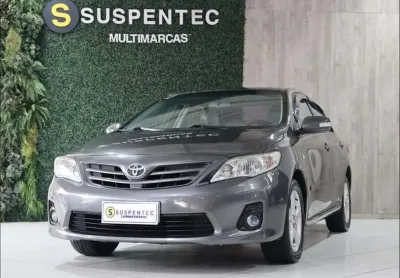 Toyota corolla 2.0 xei 16v - 2012/2013