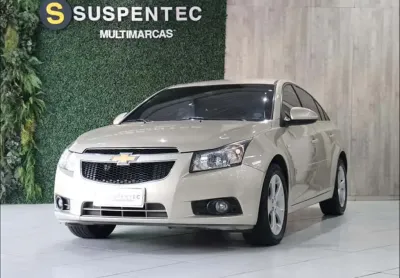 Chevrolet cruze 1.8 lt 16v - 2012/2012