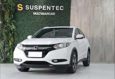 Honda hr-v 1.8 16v ex - 2017/2017