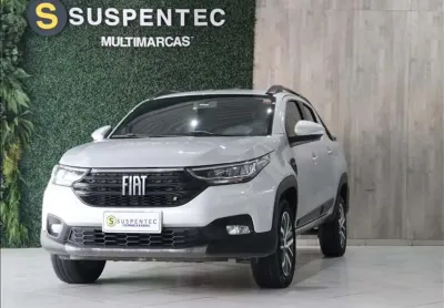 Fiat strada 1.3 firefly volcano cd - 2022/2023