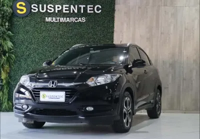 Honda hr-v 1.8 16v ex - 2016/2017