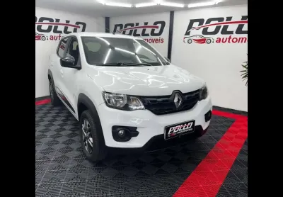 Renault kwid intens 10 mt 2022