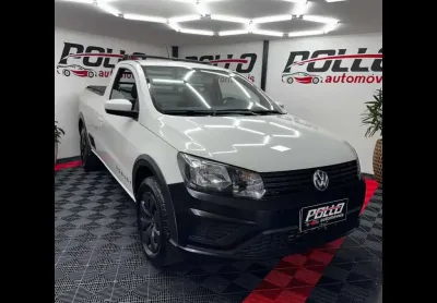 Volkswagen saveiro cs rb mpi 2023
