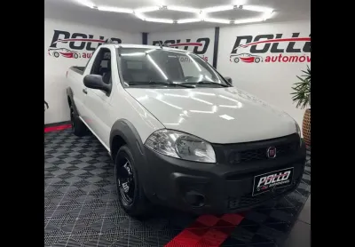 Fiat strada hd wk cc e 2020