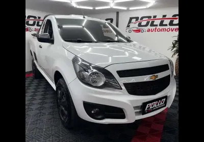 Chevrolet montana ls2 2020