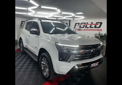 Chevrolet trailblazer high country 2.8 tb diesel aut. 2025