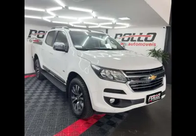 Chevrolet s10 ltz dd4a 2018