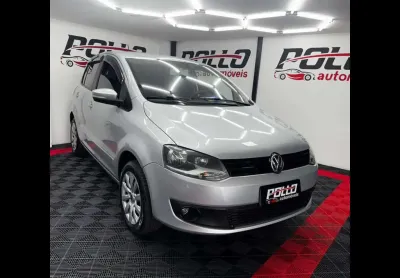 Volkswagen fox 1.0 gii 2013