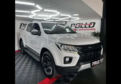Chevrolet s10 hc dd4a 2021