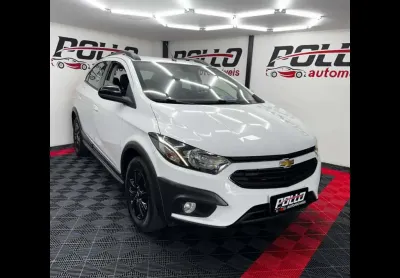 Chevrolet onix 1.4at act 2019
