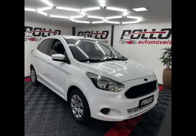 Ford ka se 1.0 ha b 2018