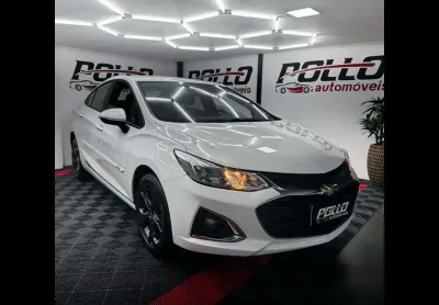 Chevrolet chev cruze lt nb at 2020
