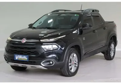 Fiat toro 2019 2.0 16v turbo diesel freedom 4wd at9