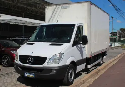 Mercedes-benz sprinter 2016 2.2 chassi 311 cdi diesel 3p manual