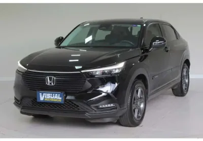 Honda hr-v 2024 1.5 di i-vtec flex exl cvt