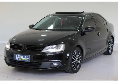 Volkswagen jetta 2014 2.0 tsi highline 211cv gasolina 4p tiptronic