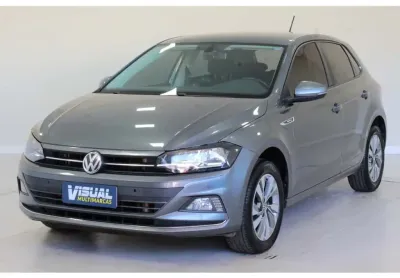 Volkswagen polo 2019 1.0 200 tsi highline automático