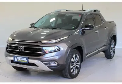Fiat toro 2022 1.3 turbo 270 flex volcano at6