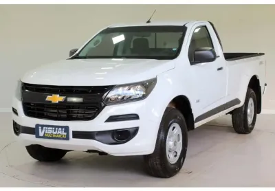 Chevrolet s10 2023 2.8 16v turbo diesel ls cs 4x4 manual