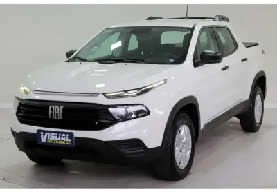 Fiat toro 2022 2.0 16v turbo diesel endurance 4wd at9