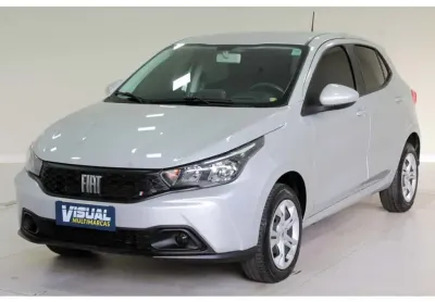 Fiat argo 2023 1.0 firefly flex drive manual