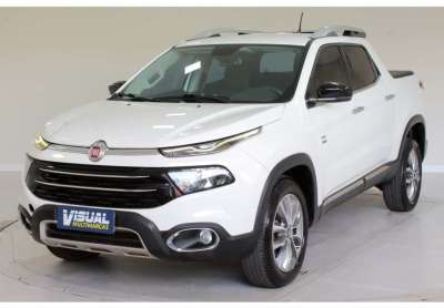 Fiat toro 2020 2.0 16v turbo diesel volcano 4wd at9