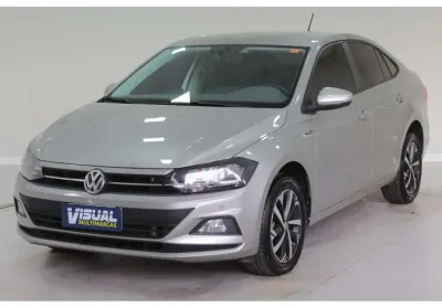 Volkswagen virtus 2022 1.0 200 tsi comfortline automático