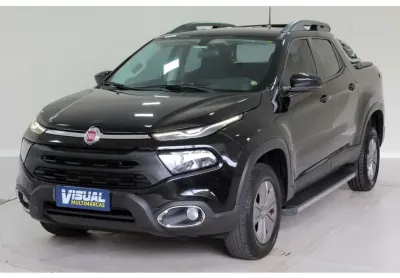 Fiat toro 2020 1.8 16v evo flex freedom at6