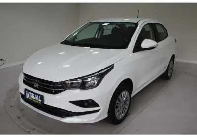 Fiat Cronos 2024 1.0 firefly flex drive manual