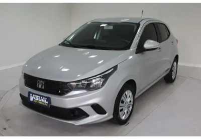 Fiat argo 2022 1.0 firefly flex drive manual