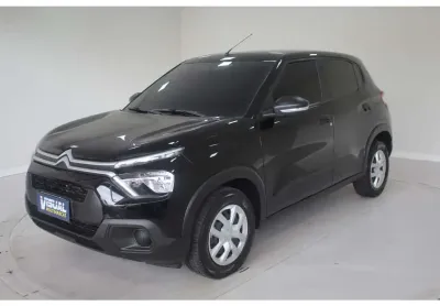 Citroen c3 2025 1.0 firefly flex live pack manual