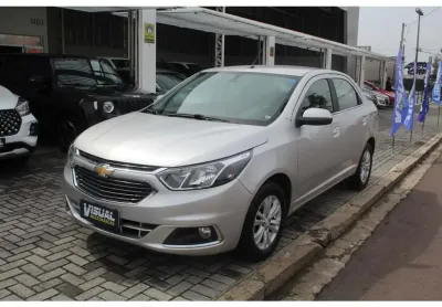 Chevrolet cobalt 2019 1.8 mpfi ltz 8v flex 4p automático