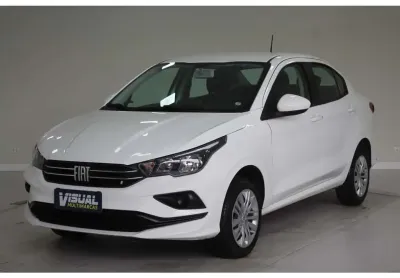 Fiat cronos 2024 1.0 firefly flex drive manual