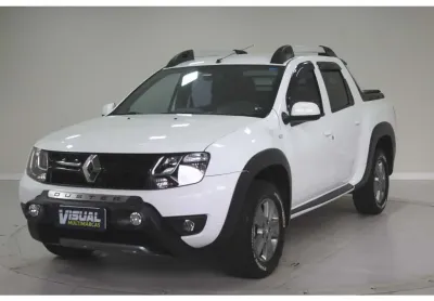 Renault duster oroch 2020 1.6 16v sce flex dynamique manual