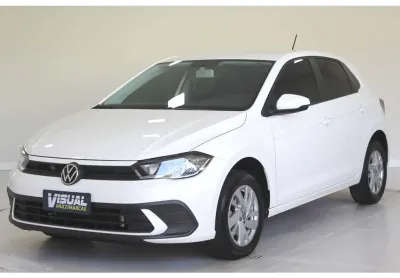 Volkswagen Polo 2024 1.0 170 tsi manual