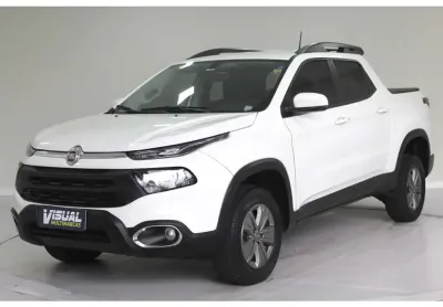 Fiat toro 2021 1.8 16v evo flex freedom at6