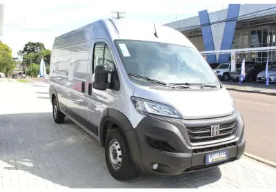 Fiat Ducato 2025 2.2 bluehdi diesel maxicargo manual