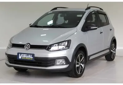 Volkswagen fox 2021 1.6 msi total flex xtreme 4p manual