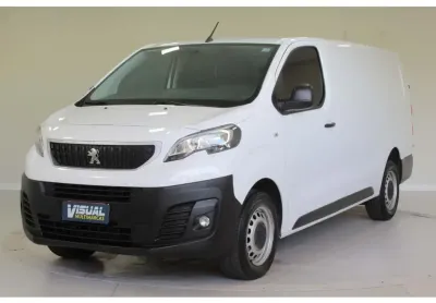 Peugeot Expert 2021 1.6 bluehdi diesel business pack manual