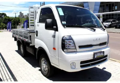 Kia bongo 2025 2.5 td diesel std cs 4x4 manual