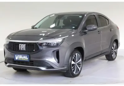 Fiat fastback 2023 1.0 turbo 200 flex audace cvt