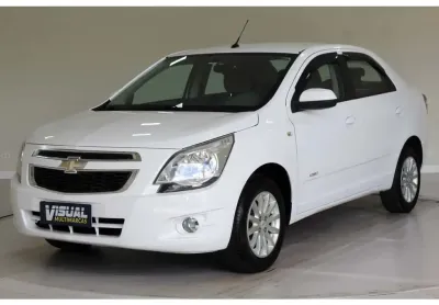 Chevrolet cobalt 2014 1.4 mpfi ltz 8v flex 4p manual