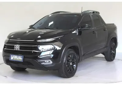 Fiat toro 2023 1.3 turbo 270 flex freedom at6